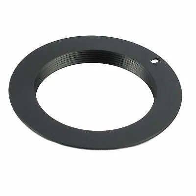 Slim 1mm M42 Lens For Sony E-Mount NEX Adapter (for Use With Focusing Helicoid) • $10.62