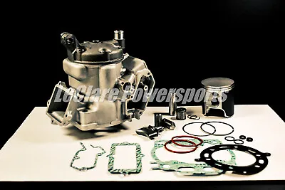 Big Bore Kit -Magnum Racing Cylinder/Piston/Gaskets/Head YZ250 99-22  72mm/293cc • $684.95