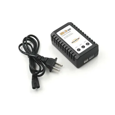 IMaxRC IMax B3 Pro 2S 3S Lipo Balance Battery Charger For RC Helicopter US EU AU • $13.62