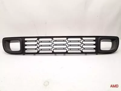 2011 Mini Cooper S Countryman JCW R60 R61 Front Bumper Lower Grille Grid Black  • $89.99