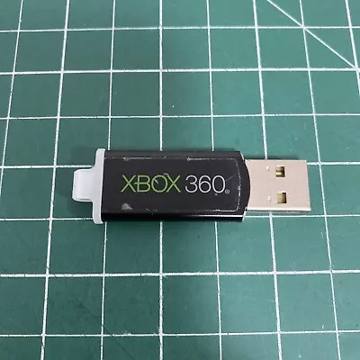 Official Xbox 360 Sandisk 16GB USB Flash Drive Memory Stick • $24.95