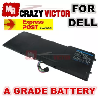 Battery For Dell XPS 12 (9Q23)(9Q33) 13 (L321X)(L322X)(9333) Y9N00 3H76R 03H76R • $59.95