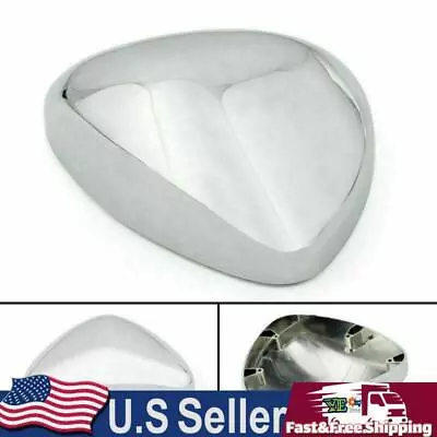 Chrome Air Cleaner Filter Cover For Suzuki Boulevard M109 M109R Intruder VZR1800 • $60.79