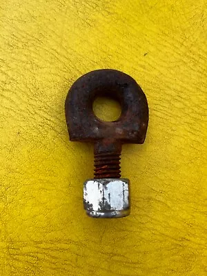 Farmall Cub / International Cub Plow Drawbar Bolt • $30