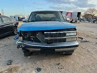 Used Seat Fits: 1992  Chevrolet 1500 Pickup Seat Front Grade A • $628.73