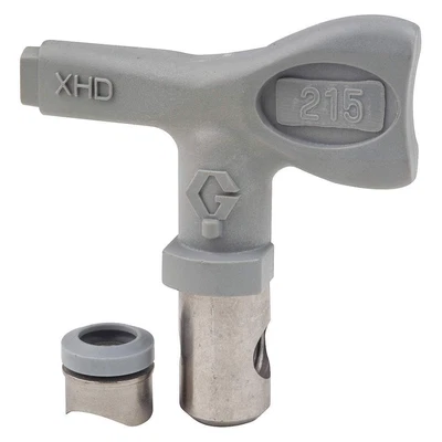 £80.50 • Buy GRACO XHD215 Airless Spray Gun Tip,Tip Size 0.015 In
