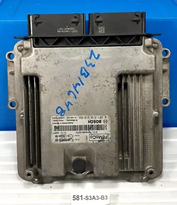 15-17 Ford Expedition 3.5L Engine Control Unit ECU FL1A12A650BA OEM 581s3a3b3-QT • $34