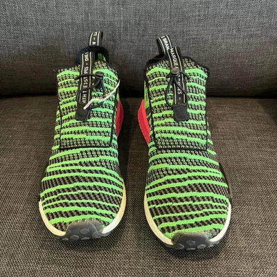$120 • Buy Adidas NMD TS1 PK Size US 12, Excellent Condition W/box