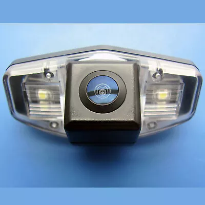 Car Rear View Backup Camera For Honda Accord 2003 2004 2005 2006 2007 2008 2009 • $34.88