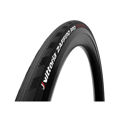Vittoria Zaffiro Pro V G2.0  700 X 25-32C Black Bicycle Tire For Training • $29.99
