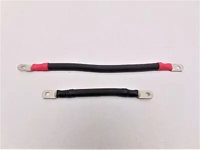 Sumax Extreme Heavy Duty Battery Cables VBC4 • $24.99