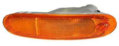 New Replacement Turn Signal Lamp Assembly LH / FOR 1992-1996 MAZDA MX-3 • $111.99