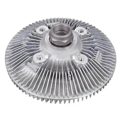 FEBI Radiator Fan Clutch For LAND ROVER Discovery I Range Rover ETC1260 • $197.11