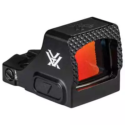 Vortex Defender-CCW 6 MOA Red Dot Sight DFCCW-MRD6 • $239