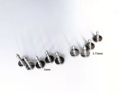 Dental Bone Tack Pins Membrane Tac Fixation Titanium Pin Dispenser GBR 3.75/5mm • $244.40