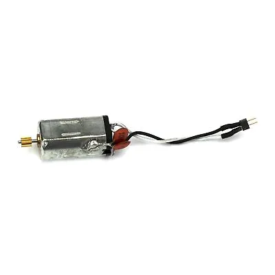 Blade BLH3503 Main Motor With Pinion Gear: Blade MCP X MCPX • $15.69