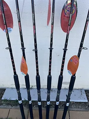 Fishing Rods Ugly Stick • $100