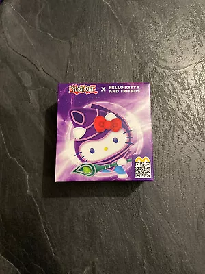 Yu-Gi-Oh X Hello Kitty McDonald's Happy Meal - Dark Magician • $11.99