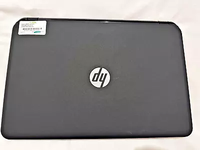 HP 250 G3 Core I3 4005U 1.7GHz4GB 15.6' • £42.23
