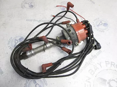 74905A3 Mercruiser V8 GM Stern Drive Distributor • $229.99