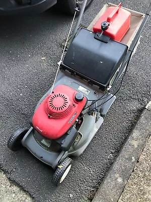 Honda 476 Lawnmower Roller • £80