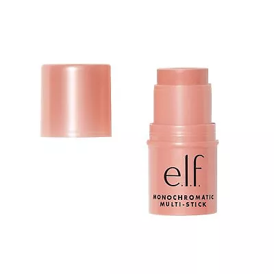 E.l.f. Monochromatic Multi Stick Luxuriously Creamy & Blendable Color For E... • $7.56