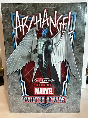 Bowen Designs Marvel X-Force Archangel Statue X-Men MCU • $399