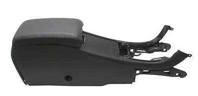 New NOS Front Center Floor Console Black For 2008-2012 Chevrolet Malibu 20905417 • $124.24