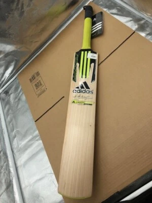 £119.97 • Buy Adidas Pellara V1.1  L18075 County Edition Grade 2 Cricket Bat 6