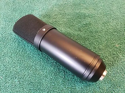 MXL V63m Microphone- Zapnspark Upgraded • $99.99