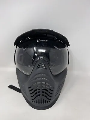 $39.99 • Buy V Force Morph Face Mask For Airsoft Or Paintball EUC