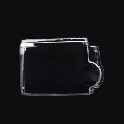 Fits Land Rover Discovery 3 Replace Headlight Lens Cover Transparent Right 04-09 • $101.41