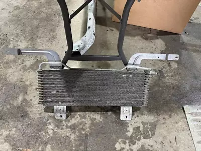 2003 FORD F250 6.8L Transmission Oil Cooler. 4C34-7H189-AA • $95