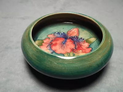 Vintage  MOORCROFT POTTERY  Small Bowl • $9.99