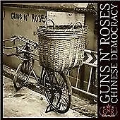 £2.42 • Buy Guns N' Roses : Chinese Democracy CD (2008) Incredible Value And Free Shipping!