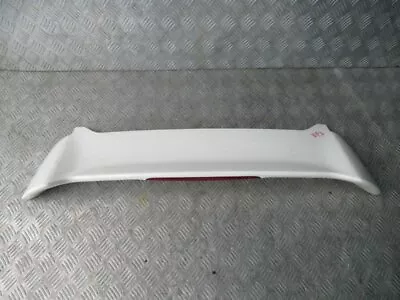 JDM 02-04 Fit For Honda Civic Type-R EP3 EU1 EU3 K20A Wing Spoiler • $460.90