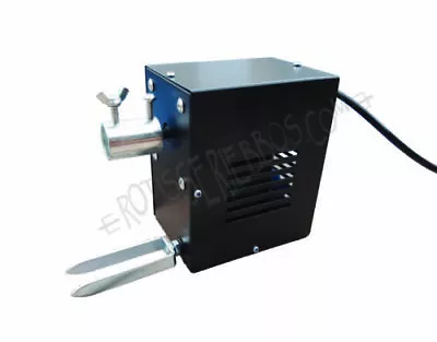HEAVY DUTY 6 Rpm 200 Lb SPIT ROAST MOTOR (ONLY) For PIG / LAMB     • $142.50