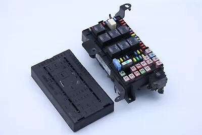 2003-2004 Ford F250 F350 Interior Relay Fuse Box 3C3T-14A067-EC OEM • $139.99