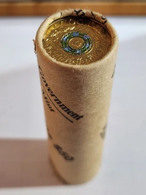 $425 • Buy 2017 $2 Remembrance RAM Roll H/T ANZAC Rosemary Australian Mint Uncirculated UNC