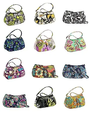 NWT Authentic Vera Bradley Frannie • $19.99