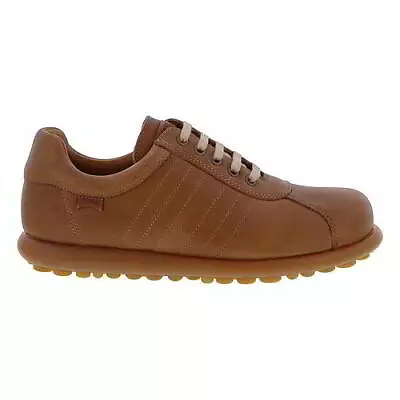 Camper Pelotas Ariel 16002 Mens Lace Up Casual Shoes Trainers Brown Size 8-12 • £149.99