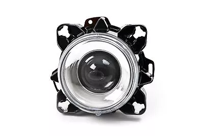 Rapido Le Randonneur Motorhome Headlight With Bulb Hella 90mm Dipped Beam H7  • $183.15