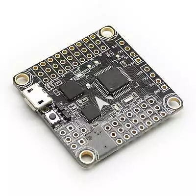 XRacer V3.1 F303 Flight Controller 6DOF W/ Pin Headers & Cables • $23.95