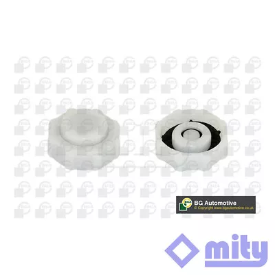 Fits Renault Clio Megane Master Vauxhall Movano Radiator Cap Mity 7700805032 • $13.37