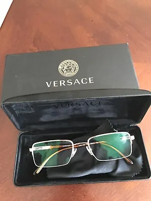 Versace 1056 Glasses • $125