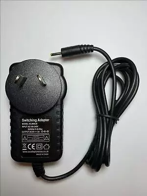 £11.99 • Buy AUS 5.0V 2.0A AC Power Adapter Charger For Arnova 101 G4 10.1  Android Tablet PC