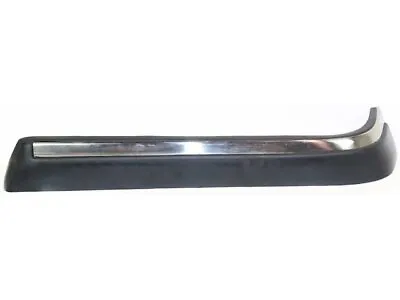 Replacement AP 95RN48D Rear Left Outer Bumper Trim Fits 1990-1993 Volvo 240 • $68.51