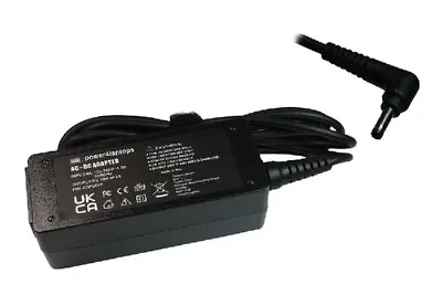 Chuwi LapBook Plus Compatible Laptop Power AC Adapter Charger • $80.29