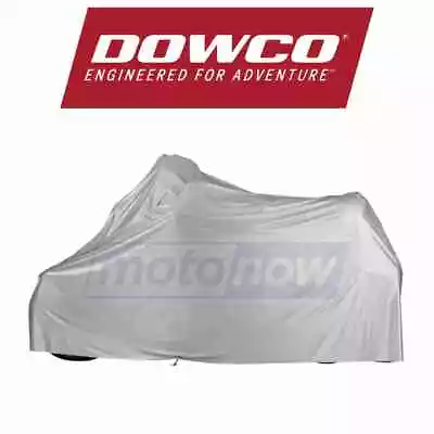 Dowco Ultralite Plus Motorcycle Cover For 2008-2014 Victory Vision Tour - Vq • $84.18