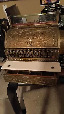 Vintage NCR Cash Register • $2000